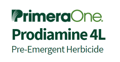 PrimeraOne Prodiamine 4L Herbicide (Sipcam)